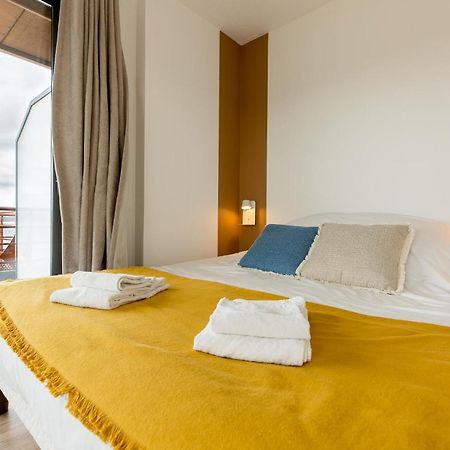 Appart'Hotel Les Lofts Du Grand Lac De Lozere Langogne Ngoại thất bức ảnh