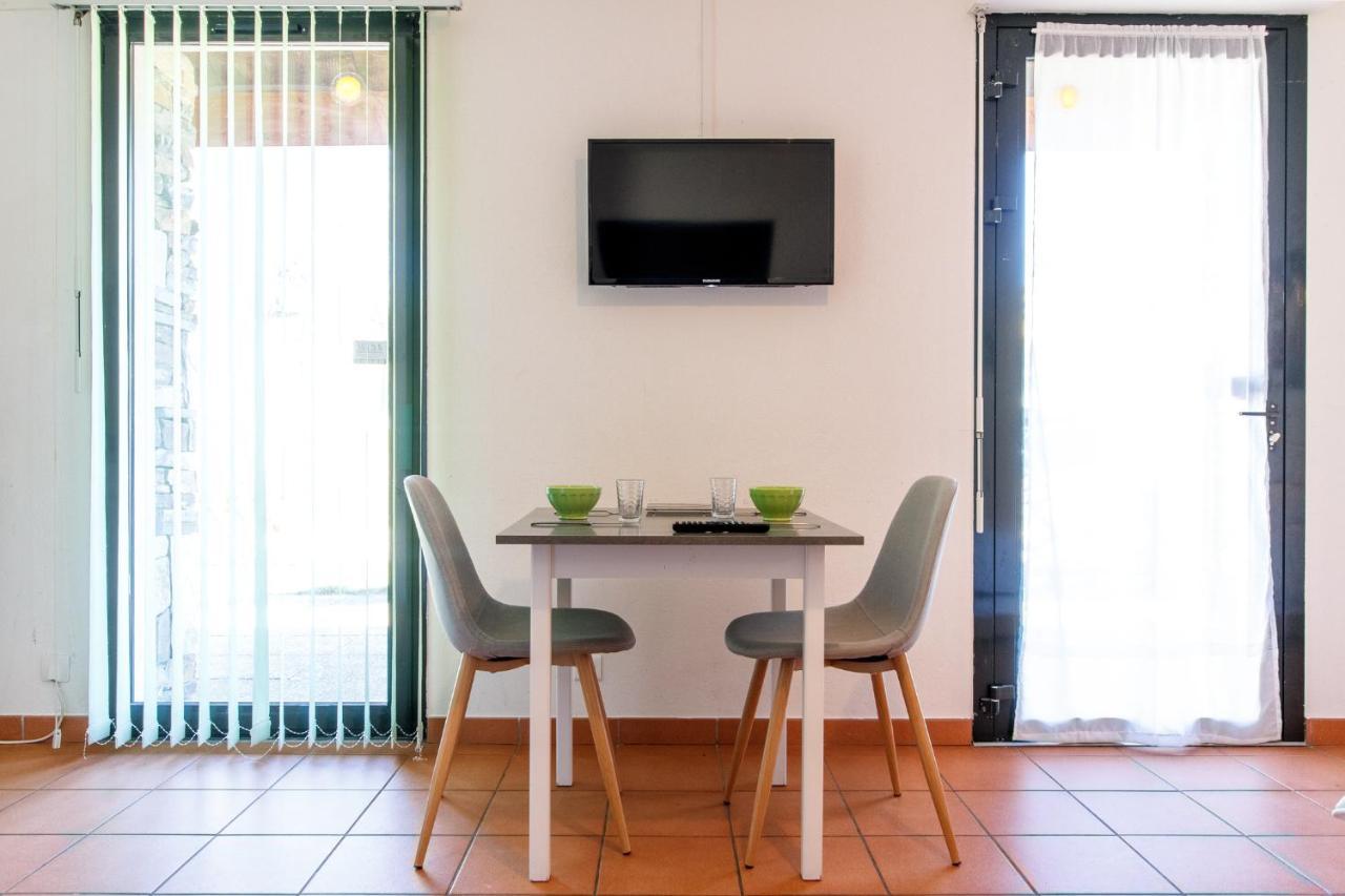 Appart'Hotel Les Lofts Du Grand Lac De Lozere Langogne Ngoại thất bức ảnh